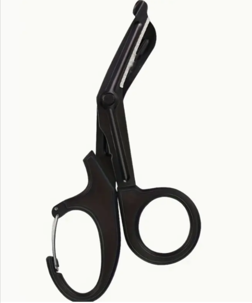 Trauma Shears