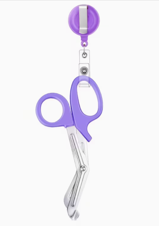 Trauma Shears
