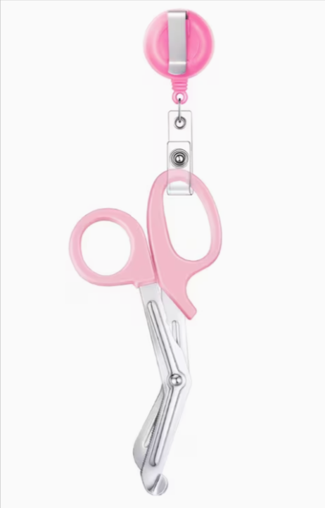 Trauma Shears