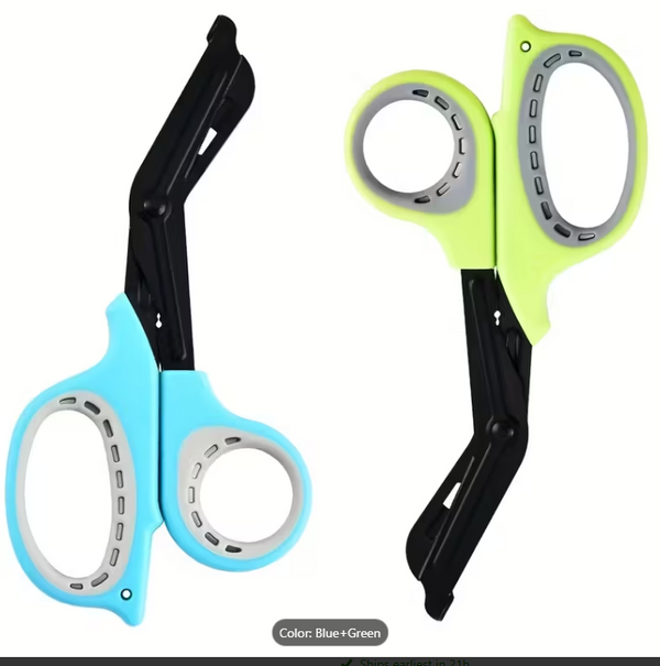 Trauma Shears