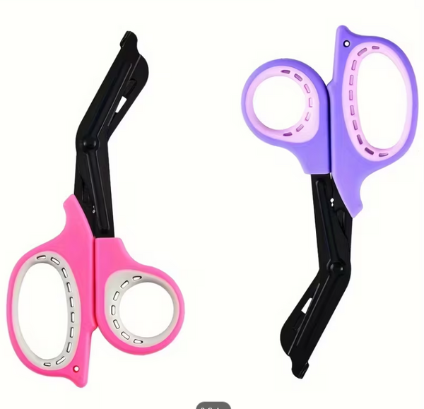 Trauma Shears