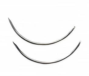 Aspen Surgical Richard-Allan Circle Taper Point Needle