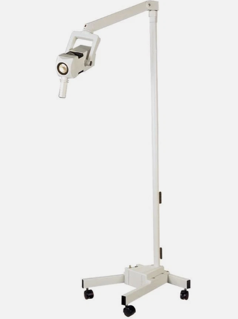 Burton Coolspot Halogen Exam Light