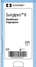 Non-Absorbable Sutures - Still suitable for practice beyond the expiration date