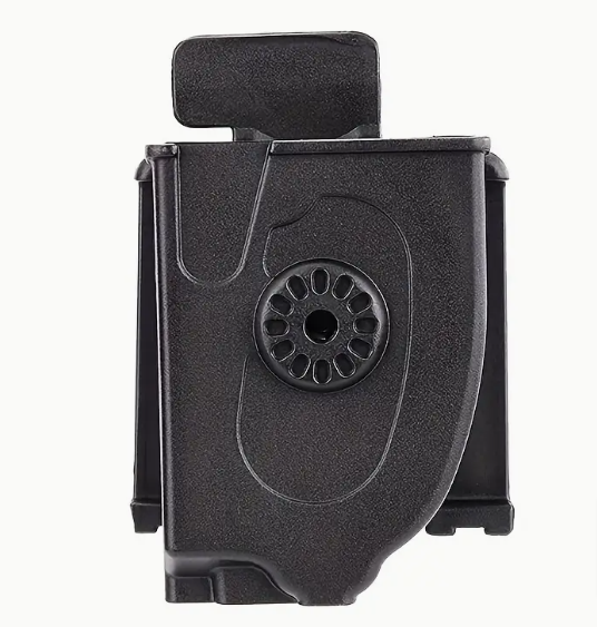 Raptor Trauma Sheers with Belt Clip Case