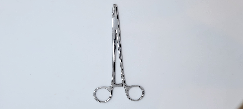 Mayo-Hegar Needle Holder