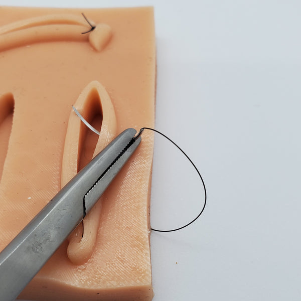 Online Suture Course (3 Hours)