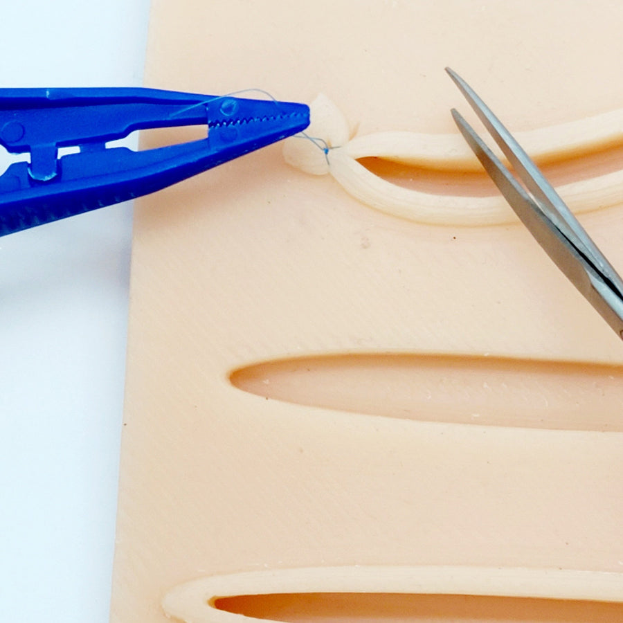 SUTURE REMOVAL KIT