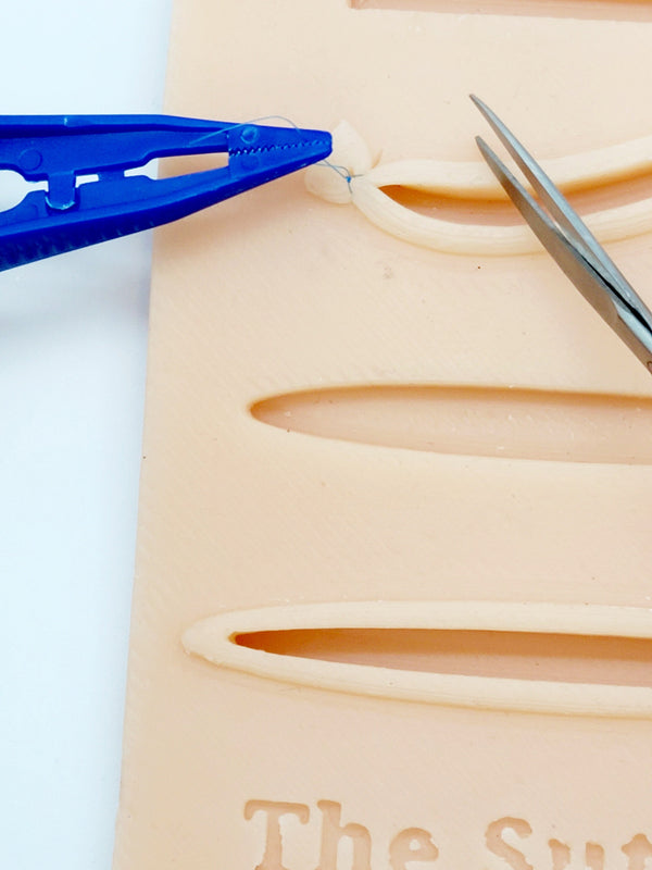 Free Suture Removal Kit -Add on