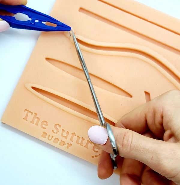 Free Suture Removal Kit -Add on