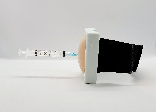 Intramuscular (IM) Injection Training Model