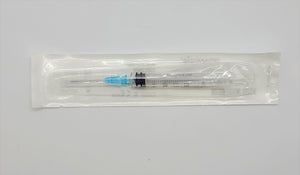All In One Venipuncture Kit -With Free Digital Download: Lidocaine Infiltration