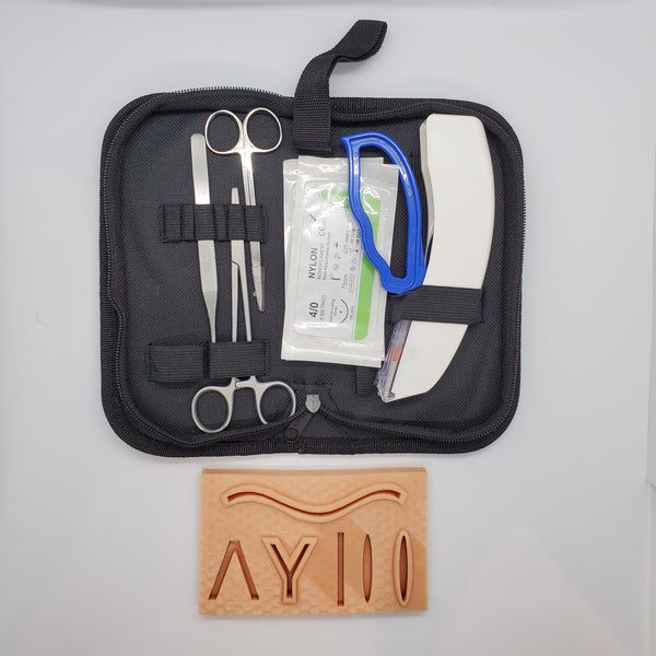 SutureBuddy Mini CARRY CASE -Add on