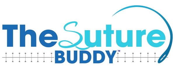 Surgical Skin Stapler & Staple Remover