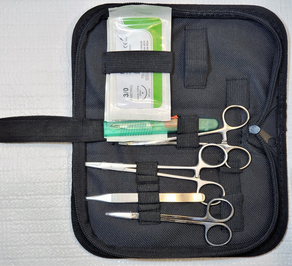 SutureBuddy Mini CARRY CASE -Add on