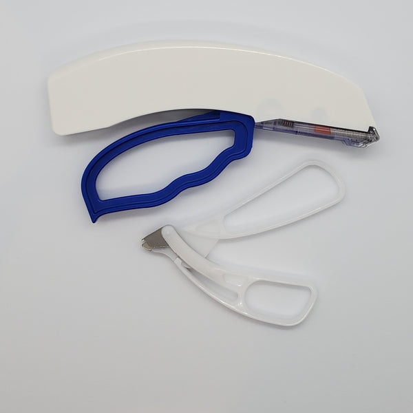 SURGICAL SKIN STAPLER & REMOVER - Add on