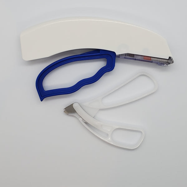 Surgical Skin Stapler & Staple Remover (Open Box)