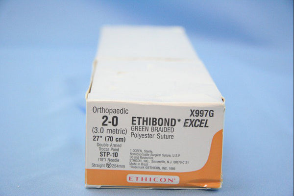 Specialty Sutures