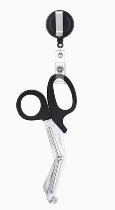 Trauma Shears