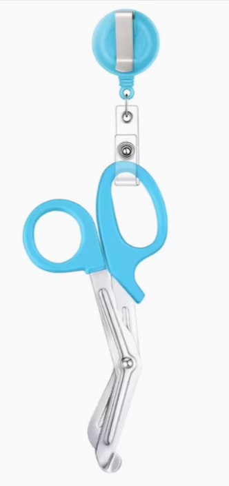 Trauma Shears