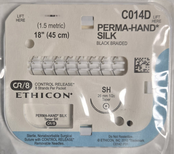 Specialty Sutures