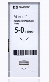 Absorbable Sutures - Still suitable for practice after the expiration date