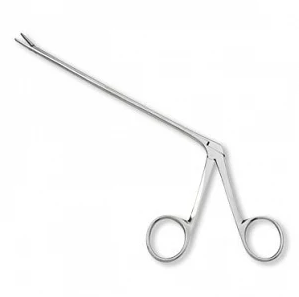 Centurion Alligator Forceps - 3-1/2"