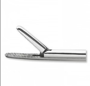 Centurion Alligator Forceps - 3-1/2"