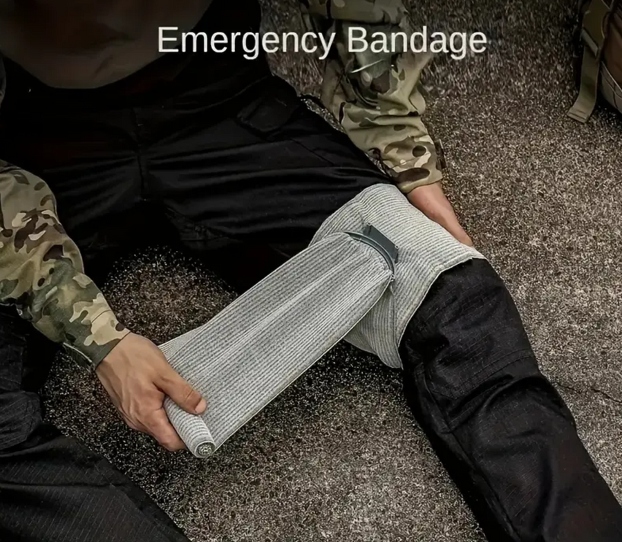 Medical Compression Bandage (Vacuum Sealed)