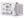 Absorbable & Non Absorbable Sutures - 8 Strands Per Packet