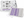 Absorbable & Non Absorbable Sutures - 8 Strands Per Packet