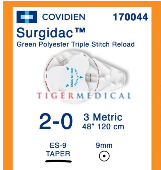 Specialty Sutures - Still Suitable for practice beyond expiration date