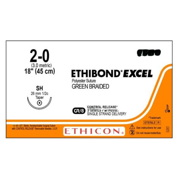 Non-Absorbable Sutures - Still suitable for practice beyond the expiration date