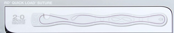 Specialty Sutures