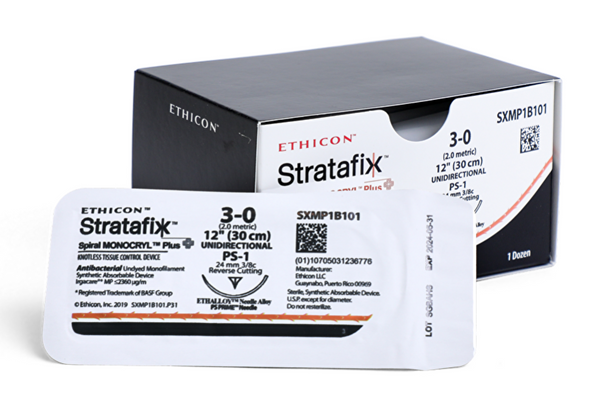 Specialty Sutures - Still Suitable for practice beyond expiration date