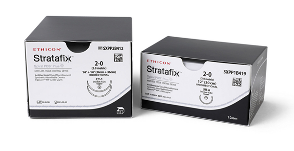 Specialty Sutures - Still Suitable for practice beyond expiration date