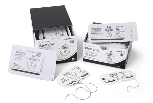 Specialty Sutures - Still Suitable for practice beyond expiration date