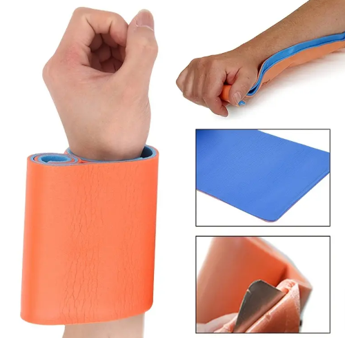 Emergency Splint - 18in x 4in – The Suture Buddy