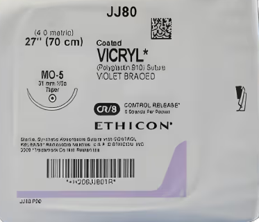 Absorbable Sutures
