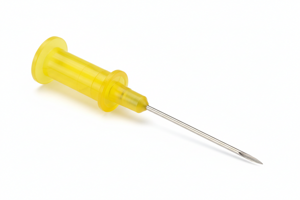20G x 1" Hypodermic Needle