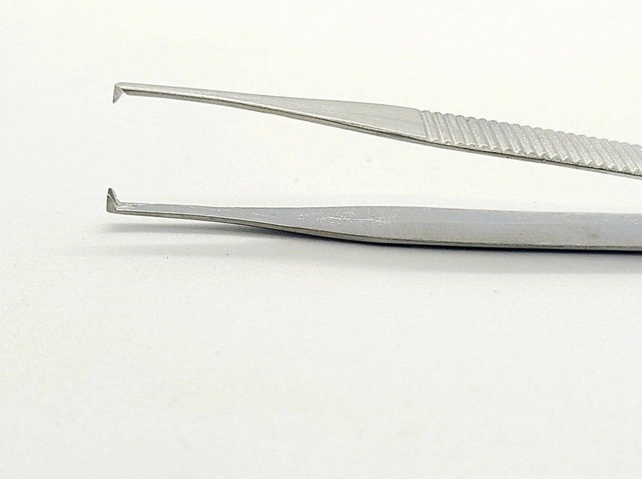 Adson Tissue Forceps with Teeth. Multiple sizes