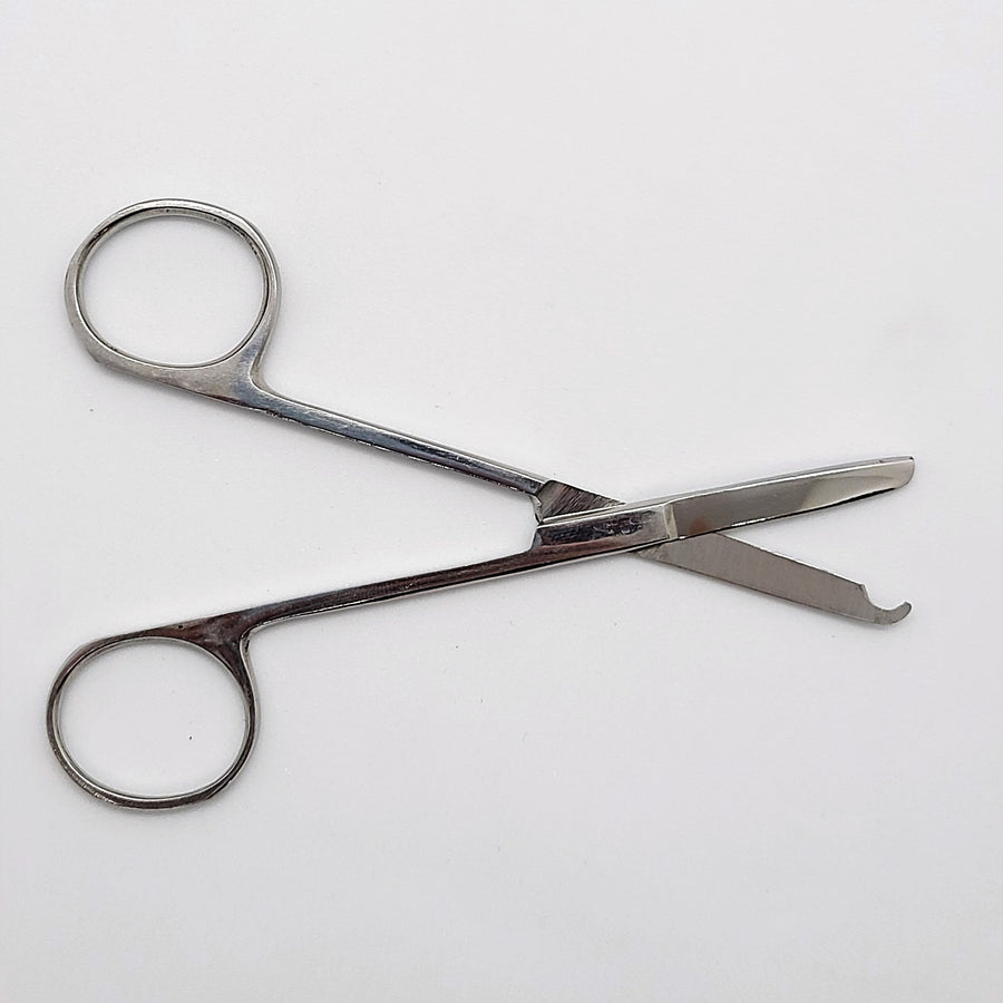 Ligature Gum Scissors