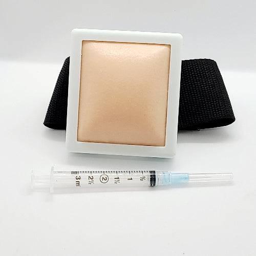 Intramuscular (IM) Injection Training Model – The Suture Buddy