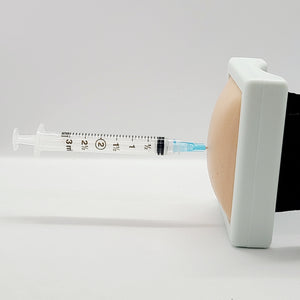 3mL Syringe