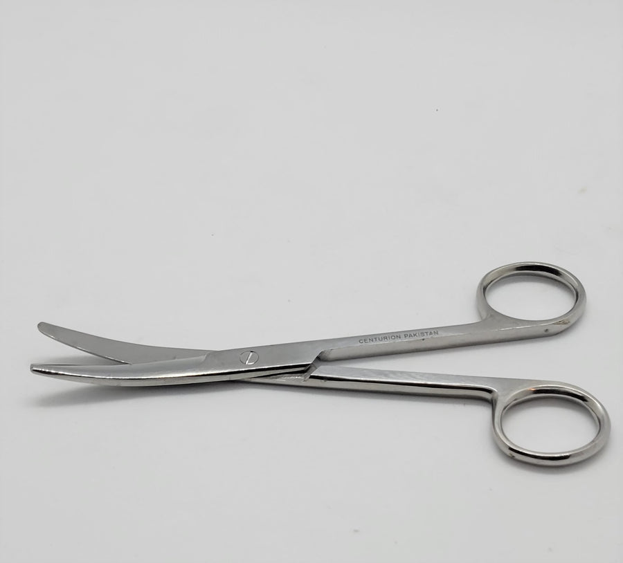 Mayo Scissors (Curved)