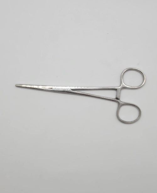 Mayo-Hegar Long Jaw Needle Holder