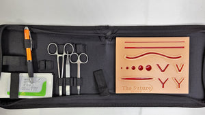 a suture kit